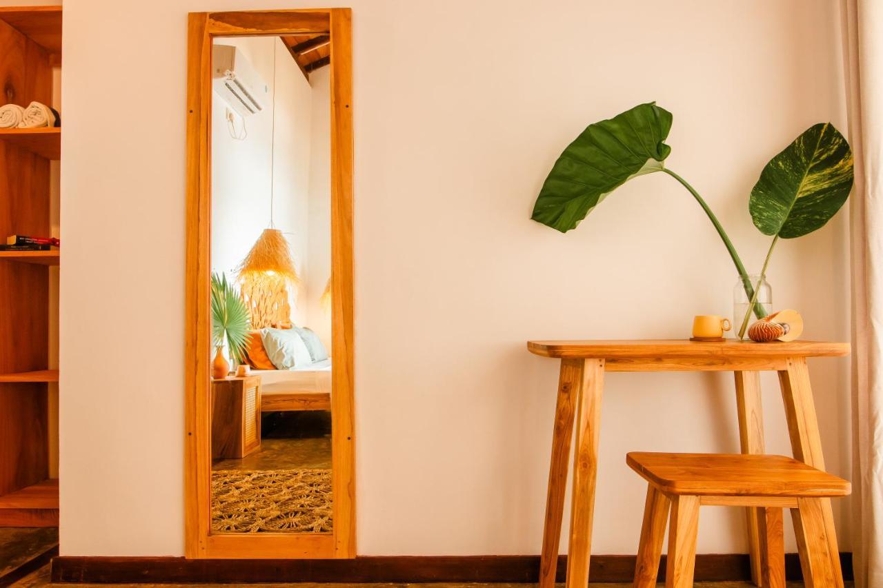 Amaroo Hikkaduwa Hotel Luaran gambar