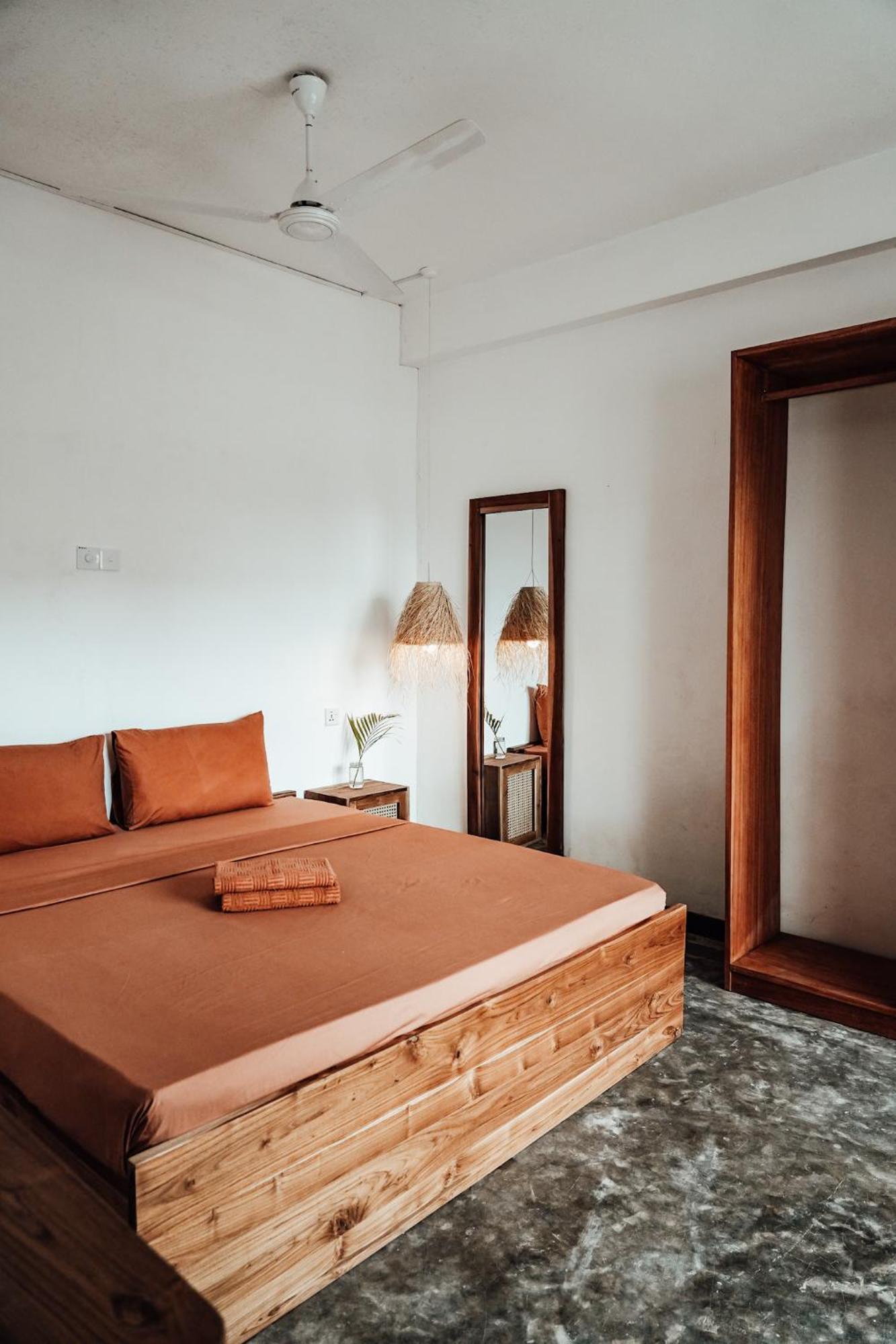 Amaroo Hikkaduwa Hotel Luaran gambar