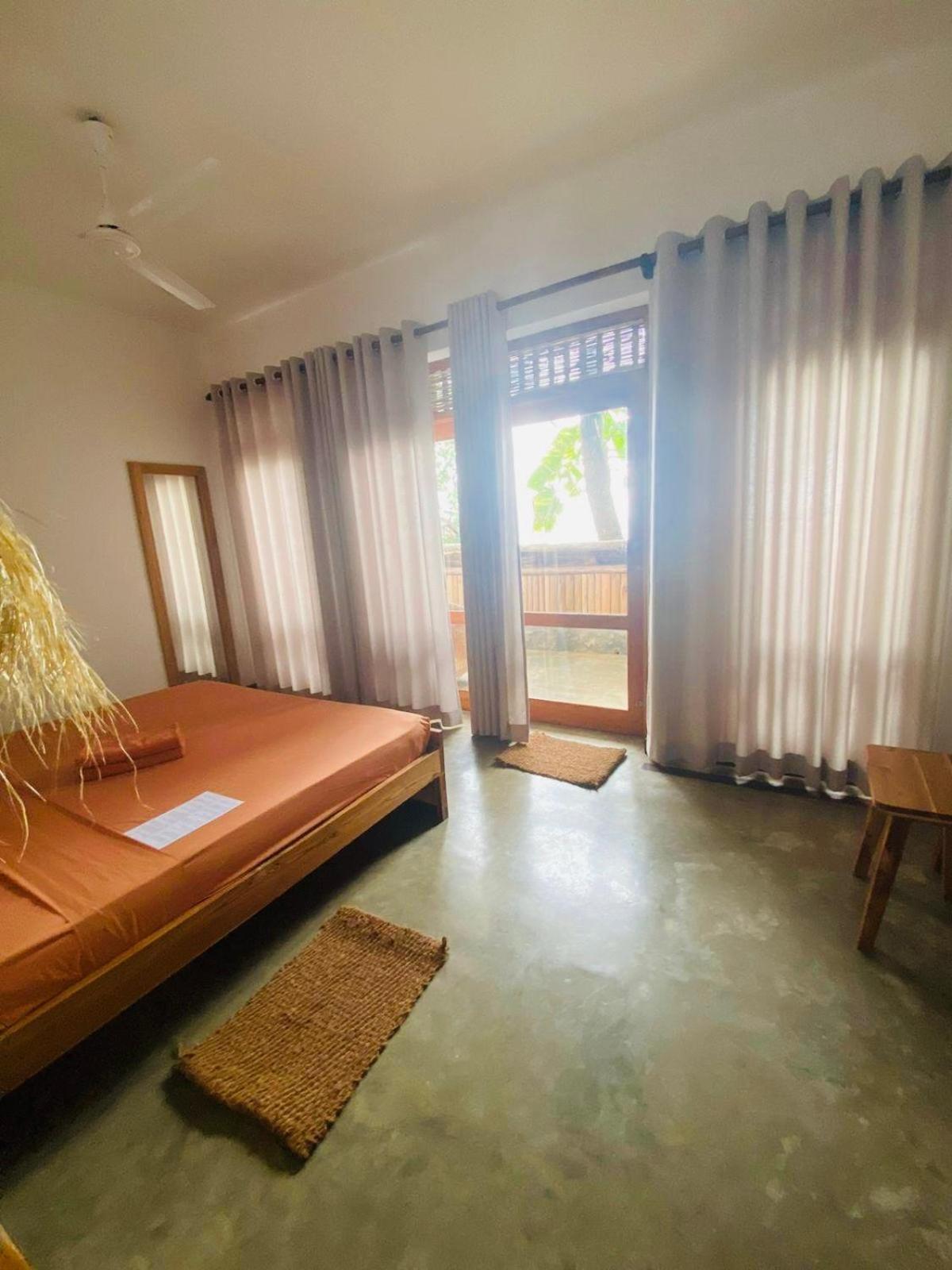 Amaroo Hikkaduwa Hotel Luaran gambar