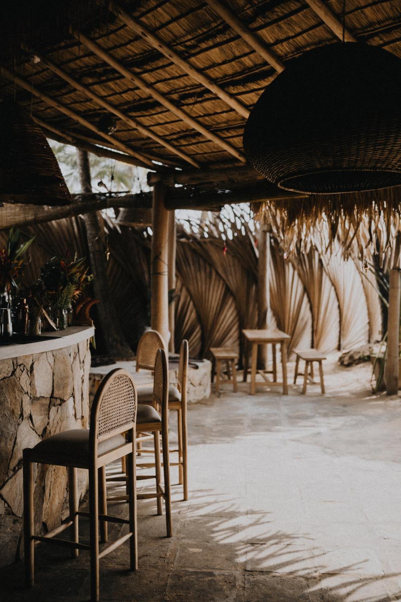 Amaroo Hikkaduwa Hotel Luaran gambar